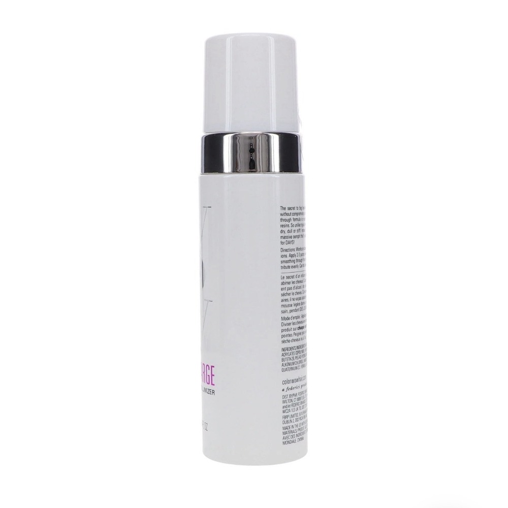 COLOR WOW Xtra Large Bombshell Volumizer 6.5 oz NWT - Picture 7 of 16